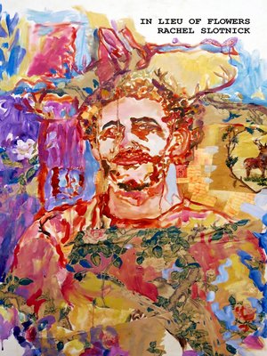 cover image of In Lieu of Flowers (Illustrated)